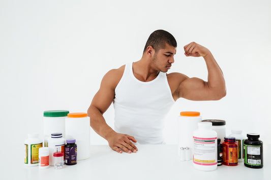 Why Creatine Gummies Are the Future of Fitness Supplements