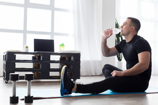 Benefits of Creatine for Strength and Daily Wellness
