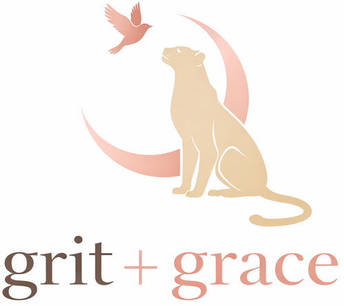 Grit + Grace